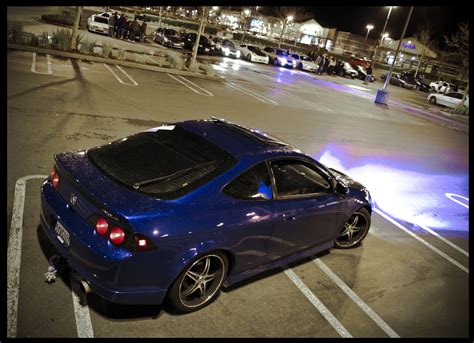 RSX Type- S by iQREATE on DeviantArt