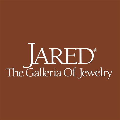 Jared Logo PNG Transparent & SVG Vector - Freebie Supply