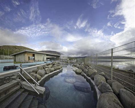 Geothermal Pools in Iceland | Iceland Premium Tours