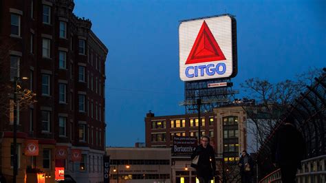 Inside the Battle Raging over Boston’s Iconic Citgo Sign ...