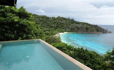Four Seasons Resort, Mahe Island, Seychelles | Flickr - Photo Sharing!