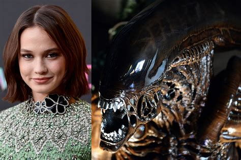 Fede Alvarez Alien movie eyes Cailee Spaeny to star | SYFY WIRE