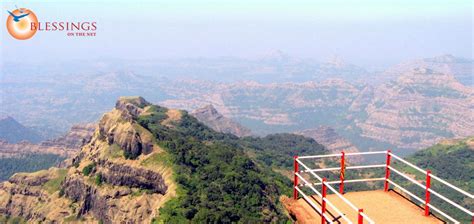 Hill Station Tour Mahableshwar Panchgani