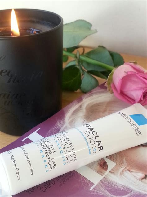 La Roche Posay Effaclar Duo [+] – Niamh Kelly