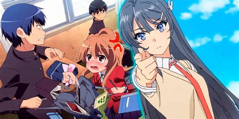 Update more than 82 anime high schoolers best - in.coedo.com.vn