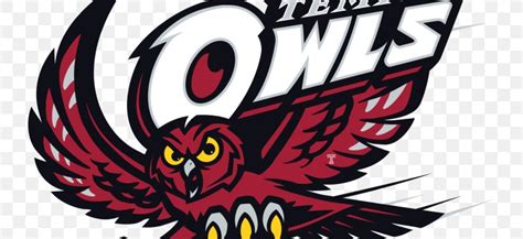 Temple Owls Football Temple Owls Men's Basketball Temple Owls Women's ...