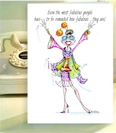 Funny Woman Birthday Cards Funny Birthday Card Women Humor - Etsy