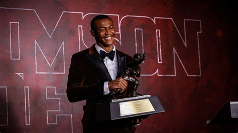 DeVonta Smith wins Alabama’s third Heisman Trophy | The Trussville Tribune