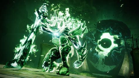 All for One challenge Crota's End - Destiny 2 | Shacknews