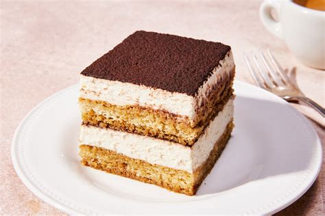 Tiramisu Recipe | King Arthur Baking