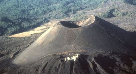 Paricutin Volcano – Seven Wonders | 7 Wonders of the World