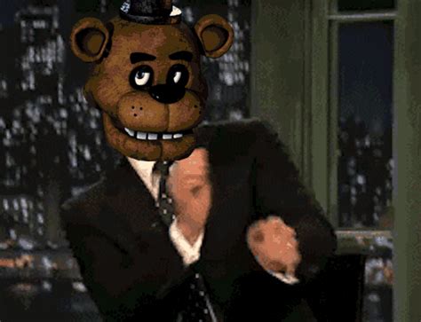 Funny PNGs 'n' GIFs | Five Nights at Freddy's Wiki | FANDOM powered by ...