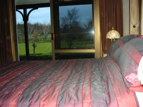 THE MANOR BED AND BREAKFAST - B&B Reviews (Invercargill, South Island)