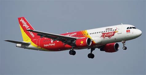 Bikini Airlines - Review of VietJetAir - Tripadvisor