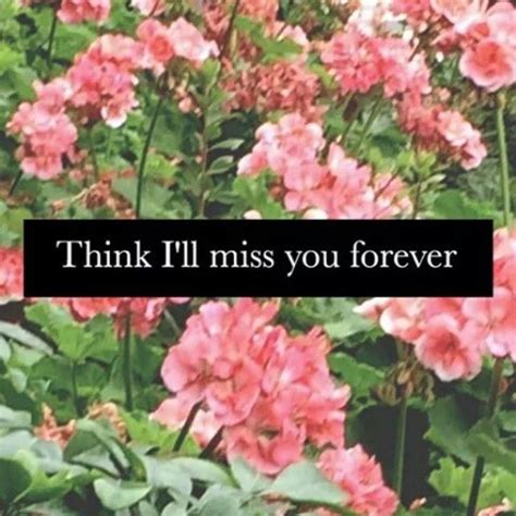 I'll Miss You Forever Pictures, Photos, and Images for Facebook, Tumblr ...