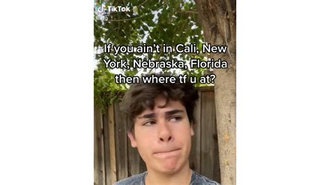 Bro Tried To Sneak In Nebraska | Know Your Meme