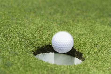 What Are Your Odds of Making a Hole-in-One in Golf?