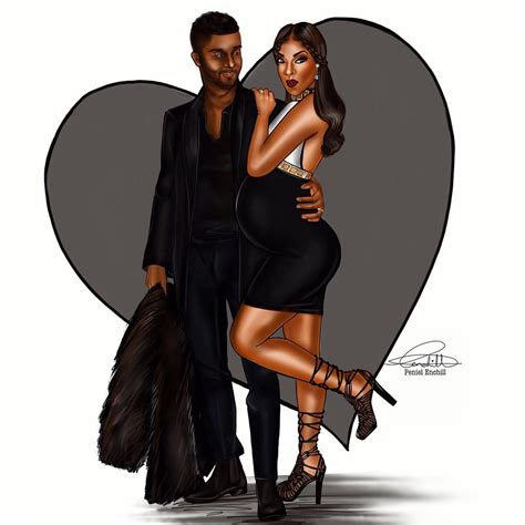 Black Love Art Images | Free download on ClipArtMag