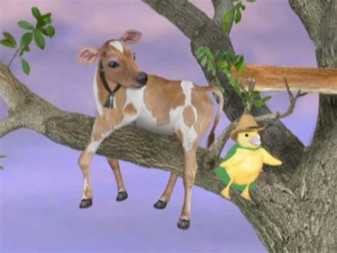 "Wonder Pets!" Save the Cow!/Save the Skunk! (TV Episode 2006) - IMDb