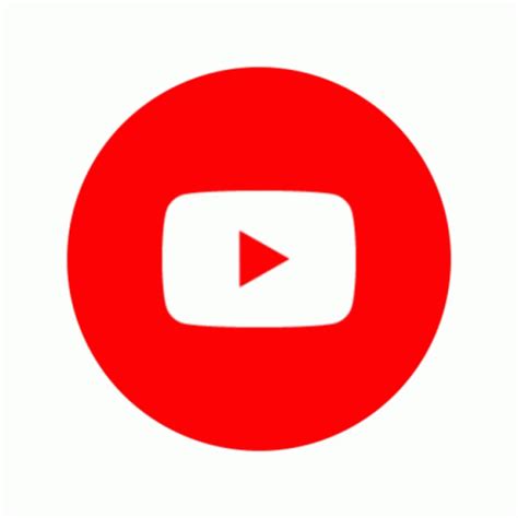 Youtube Subscribe Logo Png