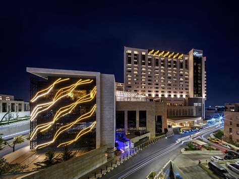 FAIRMONT AMMAN - Updated 2024 Prices & Hotel Reviews (Jordan)