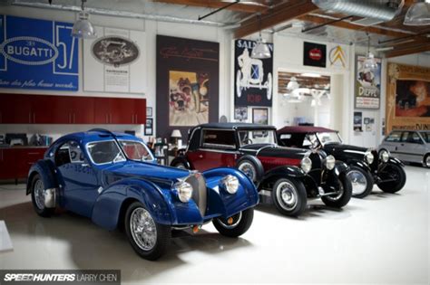 Jay Leno's Garage - Cool Car Collection | Vehicles