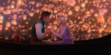 What The Tangled Voice Cast Is Doing Now | Cinemablend