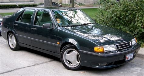 Saab 9000 Aero | Saab 9000 aero, Saab, Vehicles