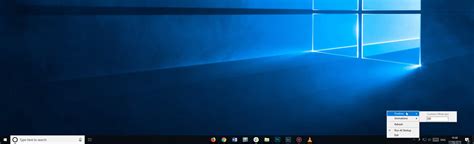 How To Center Your Windows 10 Taskbar Icons Like Windows 11 How To | Images and Photos finder