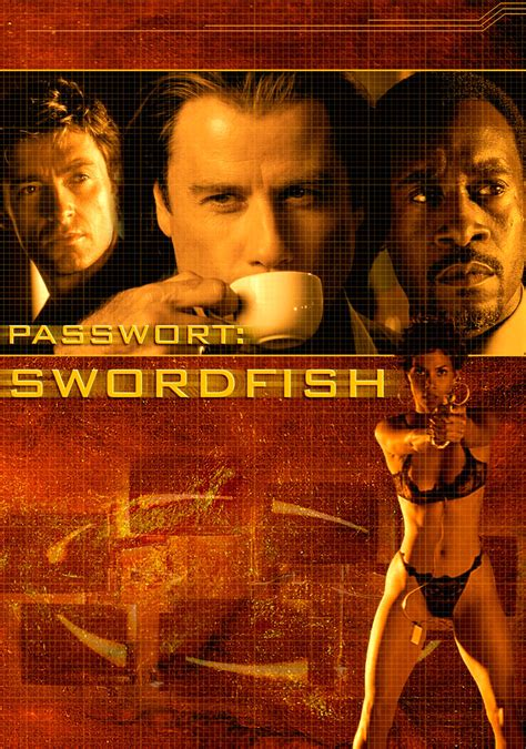 Swordfish | Movie fanart | fanart.tv