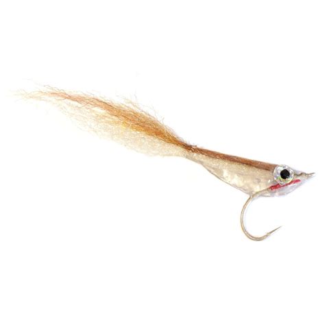 Glass Minnow (#02) - Flypesca