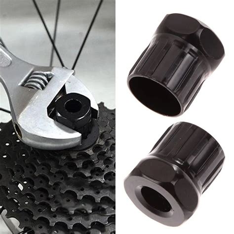 Bicycle Freewheel Tools MTB Mountain Bike Cassette Freewheel Remover ...