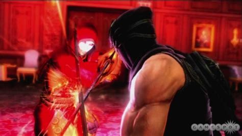 Ninja Gaiden 3 Review - GameSpot