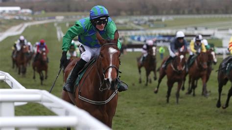 Willie Mullins Stable Tour: Guide to the team for the 2020-21 season ...