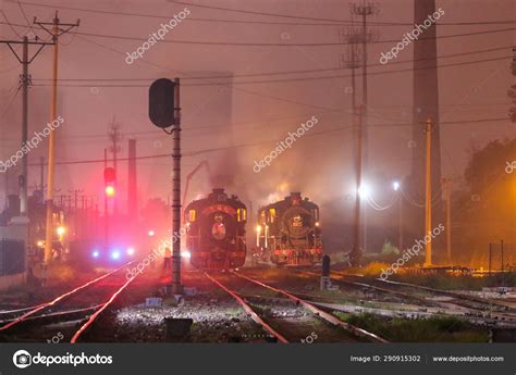 Train Station City – Stock Editorial Photo © Imaginechina-Tuchong ...