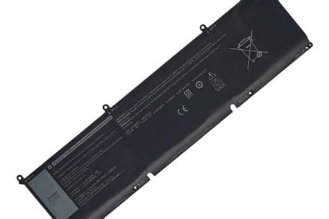 Alienware M17 Series Laptop Battery - Techie Store