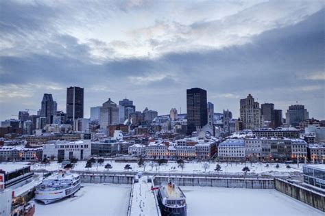 29 Things to Do in Montreal in Winter - Must Do Canada