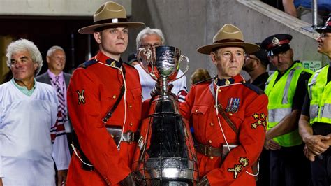 When is Grey Cup 2023? Date, location, channel, odds, halftime show for the 110th CFL ...