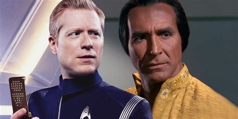 Discovery Season 4 Theory: Stamets Is Star Trek's New Khan