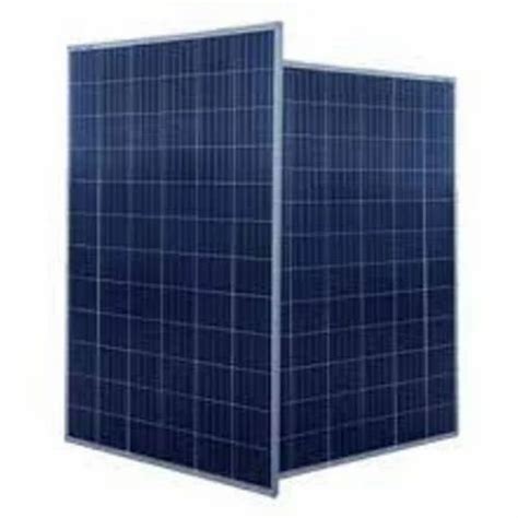 Adani Solar Panels at best price in New Delhi by Gmar Solar System | ID ...