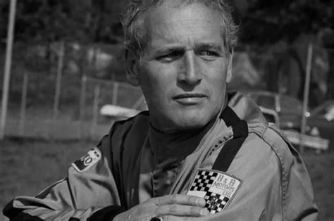 Watch the Trailer for the Paul Newman Racing Documentary