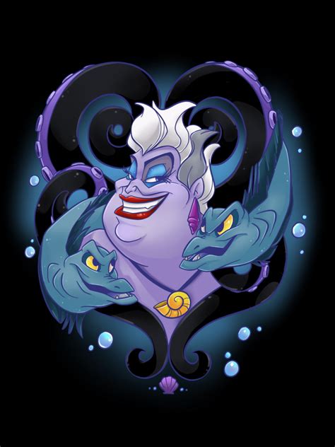 Ursula Eels