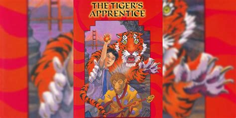 Henry Golding Joins The Tiger's Apprentice Animated Adaptation