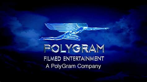 PolyGram Filmed Entertainment with the PolyGram byline - YouTube