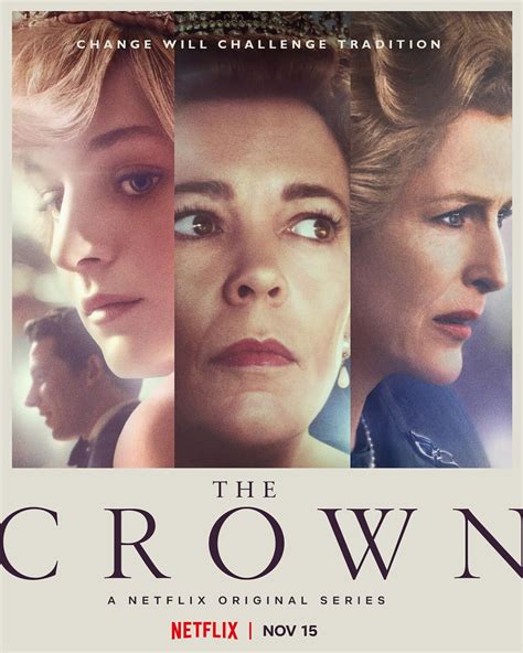 Season 4 | The Crown Wiki | Fandom