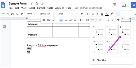 How to Create a Fillable Form in Google Docs - Guiding Tech