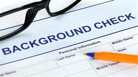 Benefits of implementing employment background checks for employers