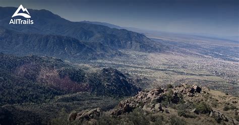 Best Trails in Cibola National Forest - New Mexico | AllTrails