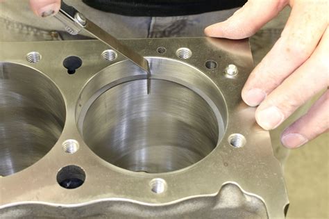 How to File-Fit and Install Piston Rings