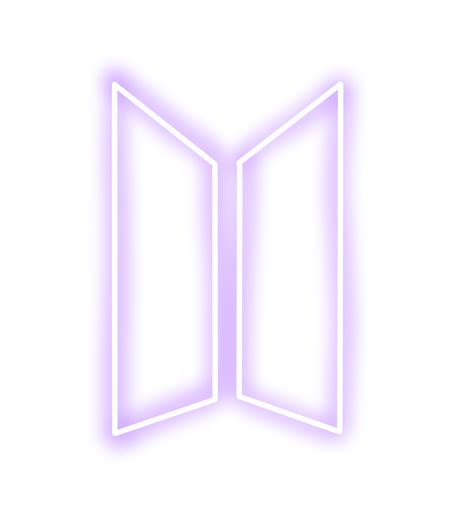 Bts Logo Without Background - BTSMAYR